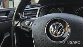 Volkswagen Polo de 2019