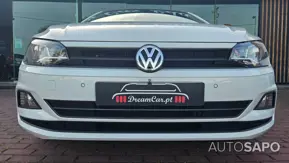 Volkswagen Polo de 2019