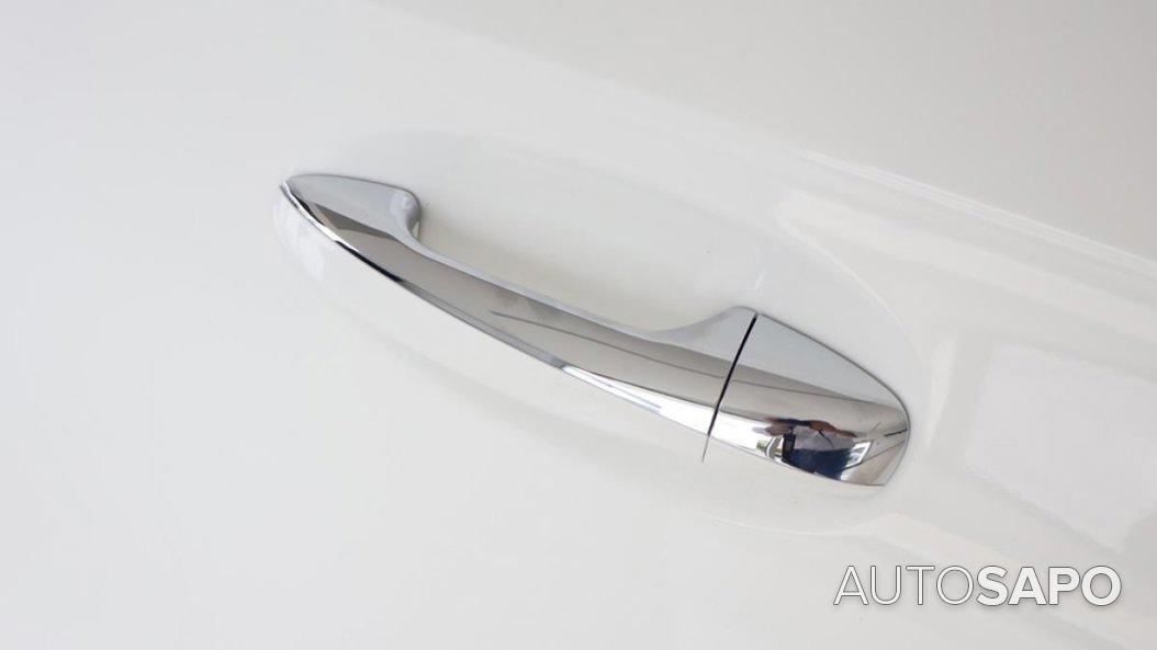 Mercedes-Benz Classe A 200 d de 2024