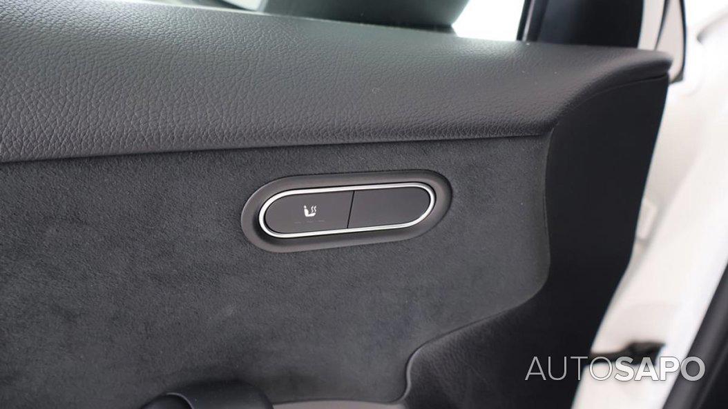 Mercedes-Benz Classe A 200 d de 2024