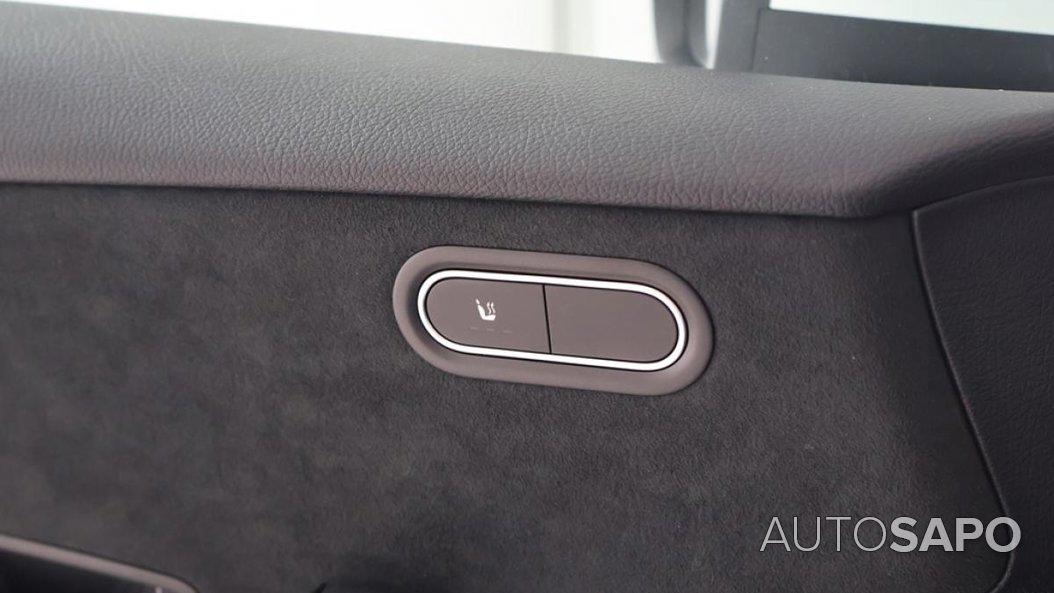 Mercedes-Benz Classe A 200 d de 2024