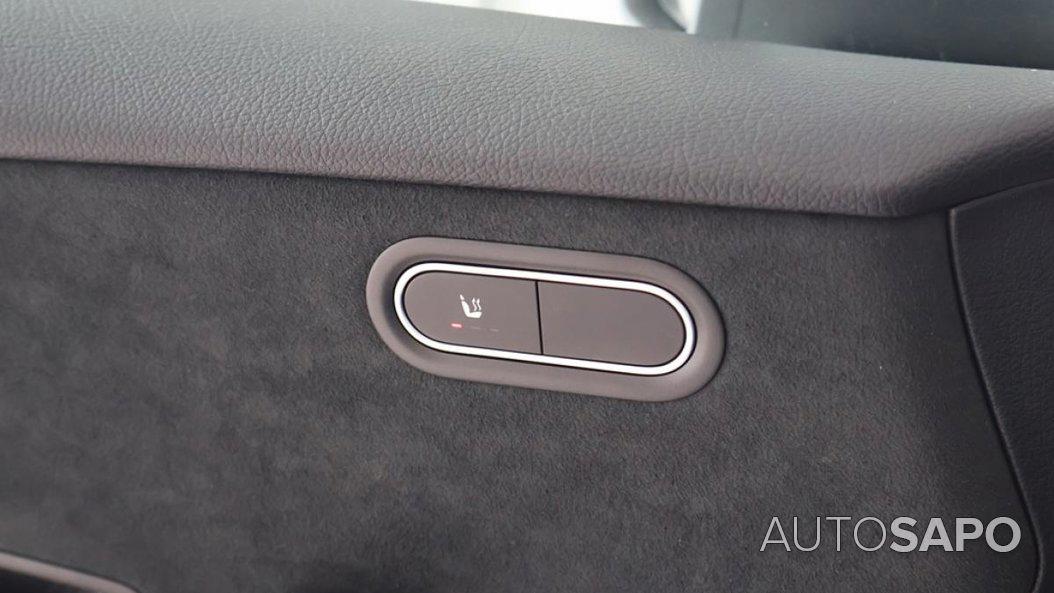 Mercedes-Benz Classe A 200 d de 2024