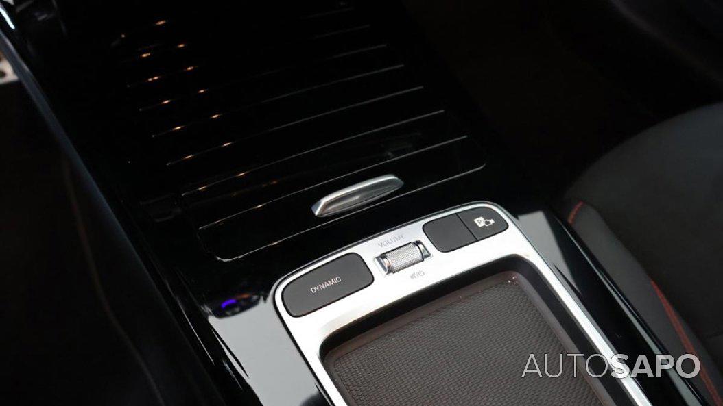 Mercedes-Benz Classe A 200 d de 2024