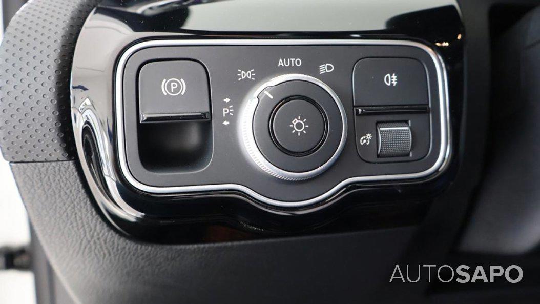 Mercedes-Benz Classe A 200 d de 2024
