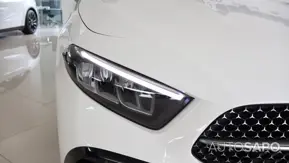 Mercedes-Benz Classe A 200 d de 2024