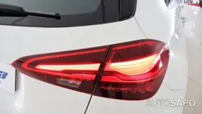 Mercedes-Benz Classe A 200 d de 2024