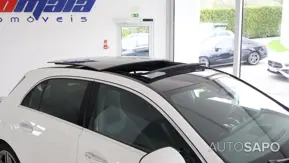 Mercedes-Benz Classe A 200 d de 2024