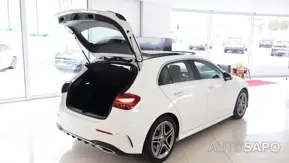 Mercedes-Benz Classe A 200 d de 2024
