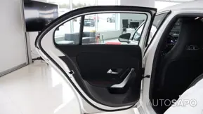 Mercedes-Benz Classe A 200 d de 2024