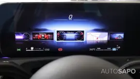 Mercedes-Benz Classe A 200 d de 2024