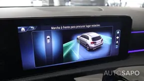 Mercedes-Benz Classe A 200 d de 2024