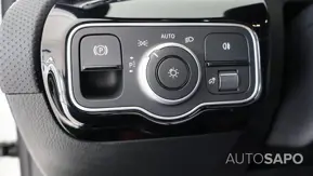 Mercedes-Benz Classe A 200 d de 2024