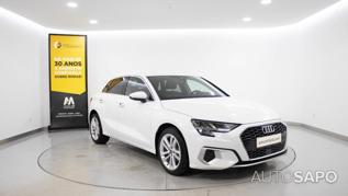 Audi A3 30 TFSI S tronic de 2023