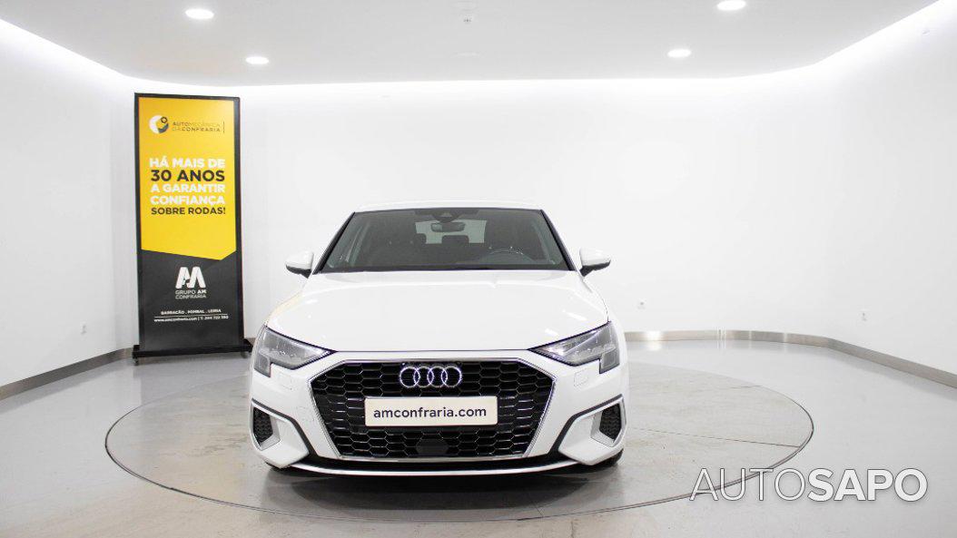 Audi A3 30 TFSI S tronic de 2023