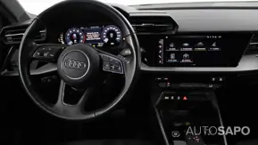 Audi A3 30 TFSI S tronic de 2023