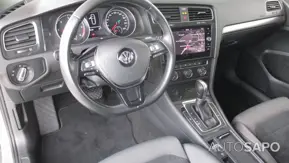 Volkswagen Golf 1.6 TDi Highline DSG de 2019