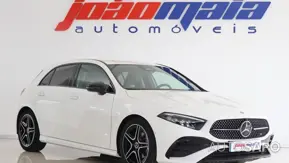 Mercedes-Benz Classe A 200 d de 2024