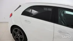 Mercedes-Benz Classe A 200 d de 2024