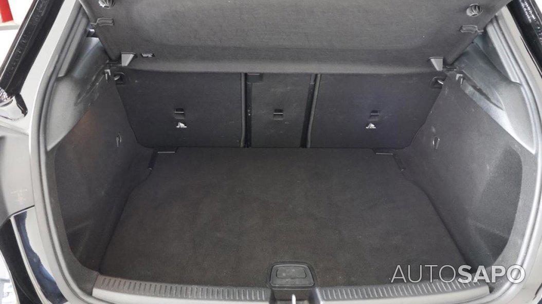 Mercedes-Benz Classe A 200 d AMG Line Aut. de 2023