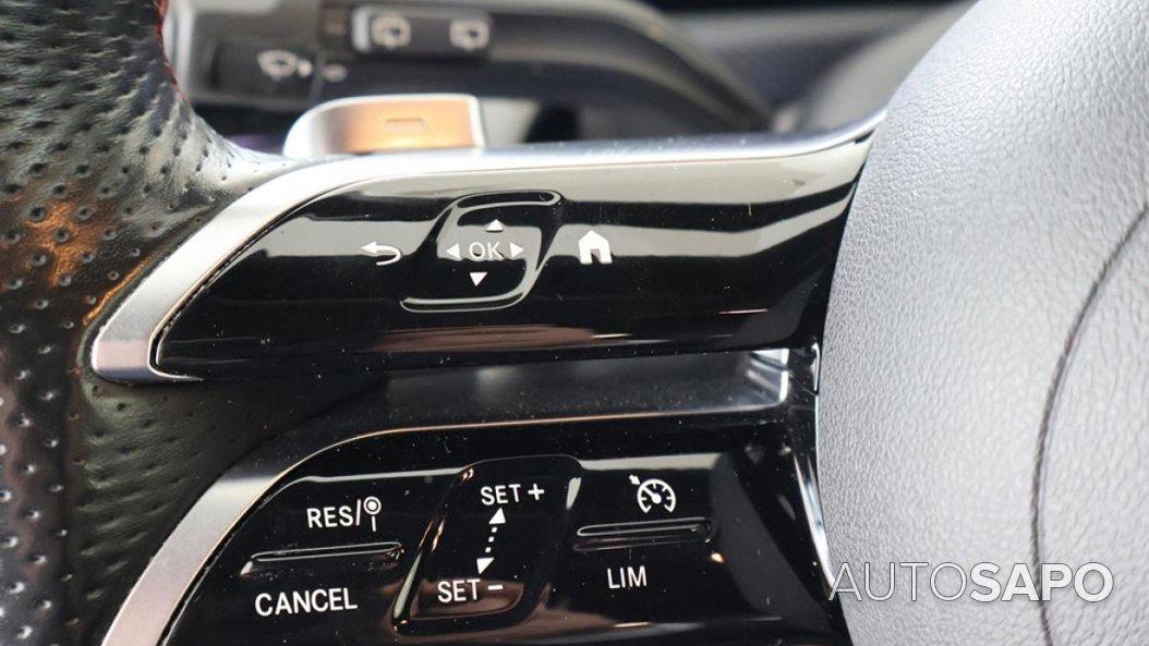Mercedes-Benz Classe A 200 d AMG Line Aut. de 2023