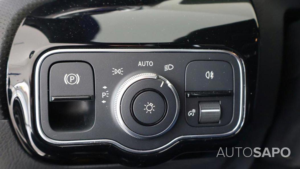 Mercedes-Benz Classe A 200 d AMG Line Aut. de 2023