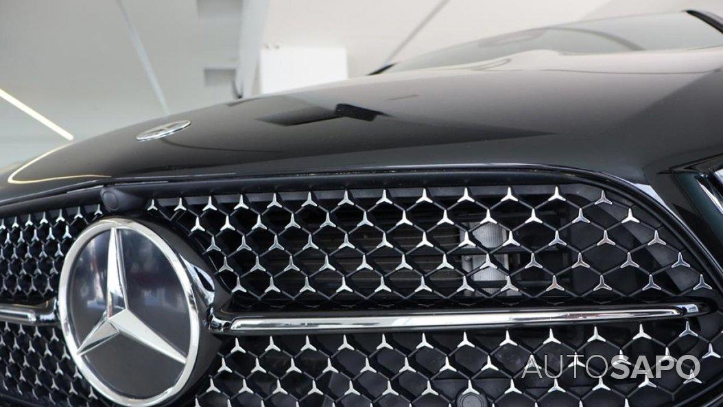 Mercedes-Benz Classe A 200 d AMG Line Aut. de 2023