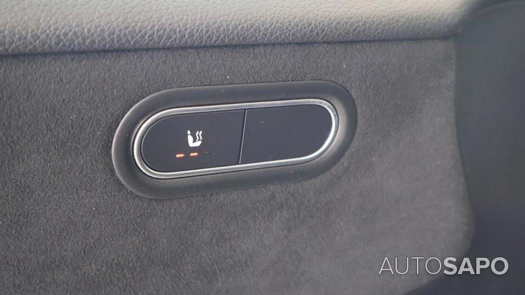 Mercedes-Benz Classe A 200 d AMG Line Aut. de 2023