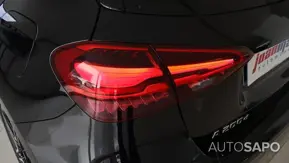 Mercedes-Benz Classe A 200 d AMG Line Aut. de 2023