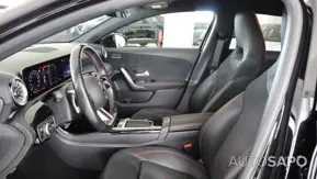 Mercedes-Benz Classe A 200 d AMG Line Aut. de 2023