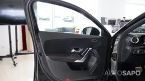Mercedes-Benz Classe A 200 d AMG Line Aut. de 2023