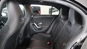 Mercedes-Benz Classe A 200 d AMG Line Aut. de 2023