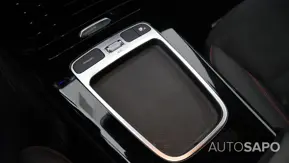 Mercedes-Benz Classe A 200 d AMG Line Aut. de 2023