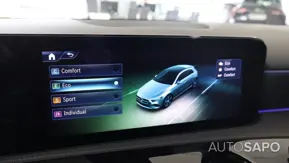 Mercedes-Benz Classe A 200 d AMG Line Aut. de 2023