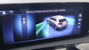 Mercedes-Benz Classe A 200 d AMG Line Aut. de 2023
