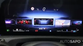 Mercedes-Benz Classe A 200 d AMG Line Aut. de 2023