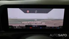 Mercedes-Benz Classe A 200 d AMG Line Aut. de 2023