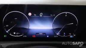 Mercedes-Benz Classe A 200 d AMG Line Aut. de 2023