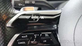 Mercedes-Benz Classe A 200 d AMG Line Aut. de 2023