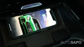 Mercedes-Benz Classe A 200 d AMG Line Aut. de 2023