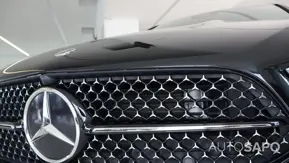 Mercedes-Benz Classe A 200 d AMG Line Aut. de 2023