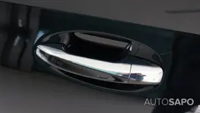 Mercedes-Benz Classe A 200 d AMG Line Aut. de 2023