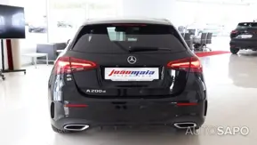 Mercedes-Benz Classe A 200 d AMG Line Aut. de 2023