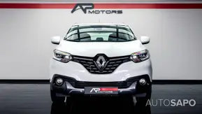 Renault Kadjar 1.5 dCi Exclusive de 2018