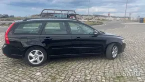 Volvo V50 1.6 D Drive de 2010