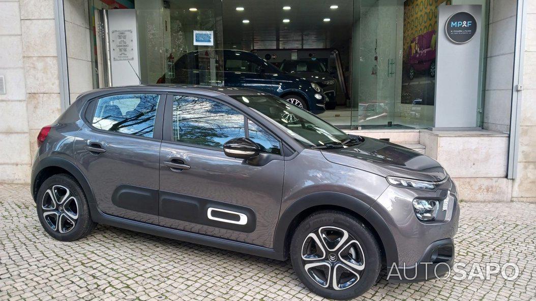 Citroen C3 de 2024