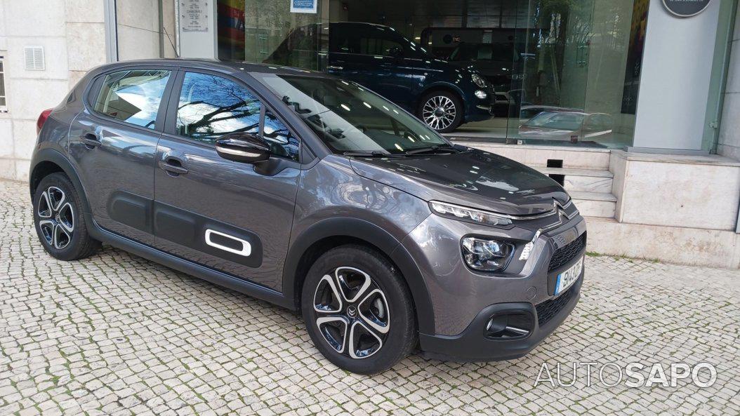 Citroen C3 de 2024