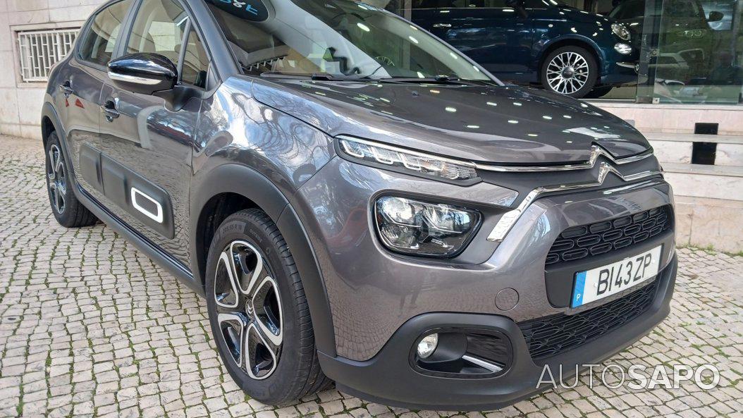 Citroen C3 de 2024