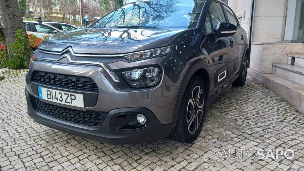 Citroen C3 de 2024