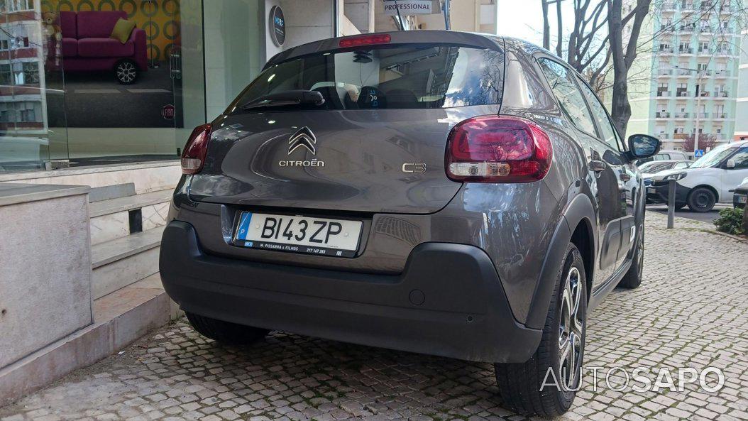 Citroen C3 de 2024