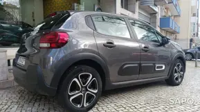 Citroen C3 de 2024